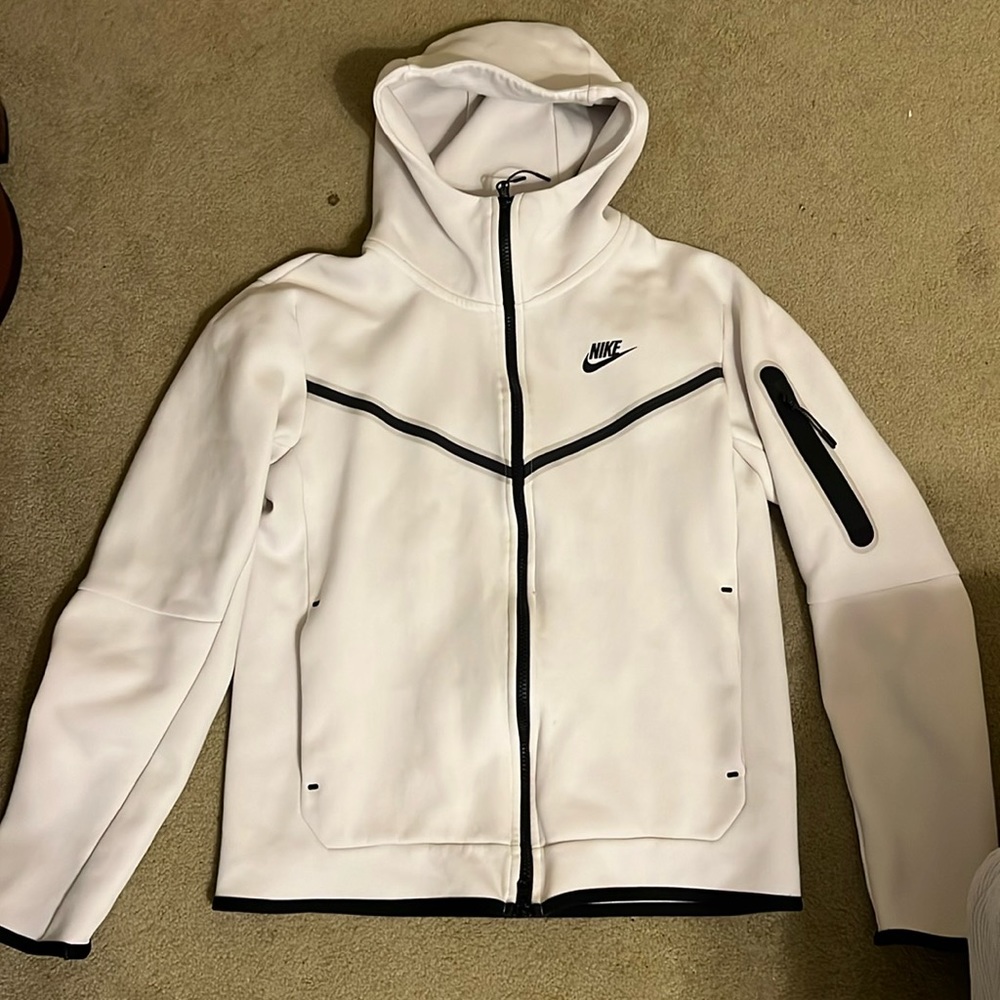 Men’s Nike Tech Fleece